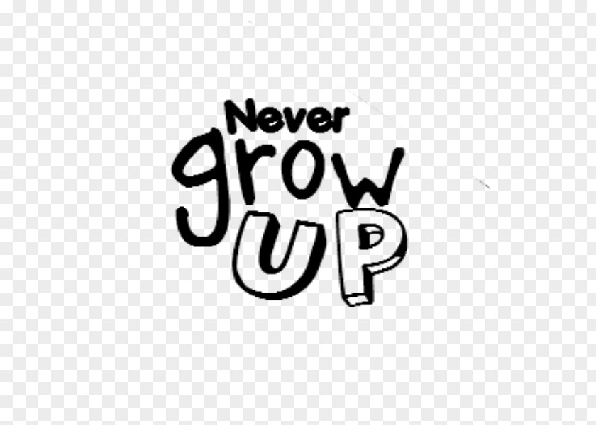 Growing Up Healthily Desktop Wallpaper Never Grow Editing PNG