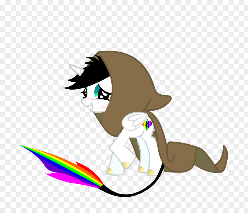 Horse Pony Whiskers Kitten Winged Unicorn PNG