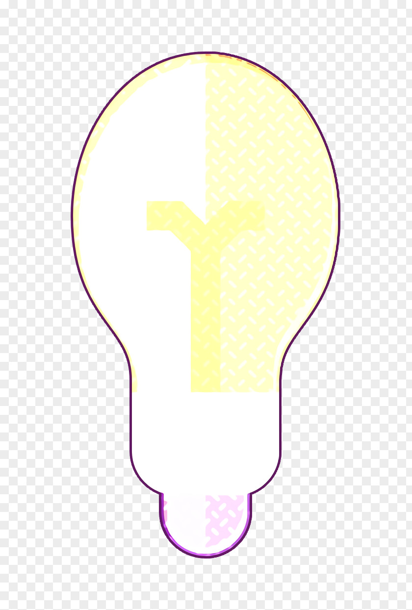 Light Bulbs Icon Invention Bulb PNG