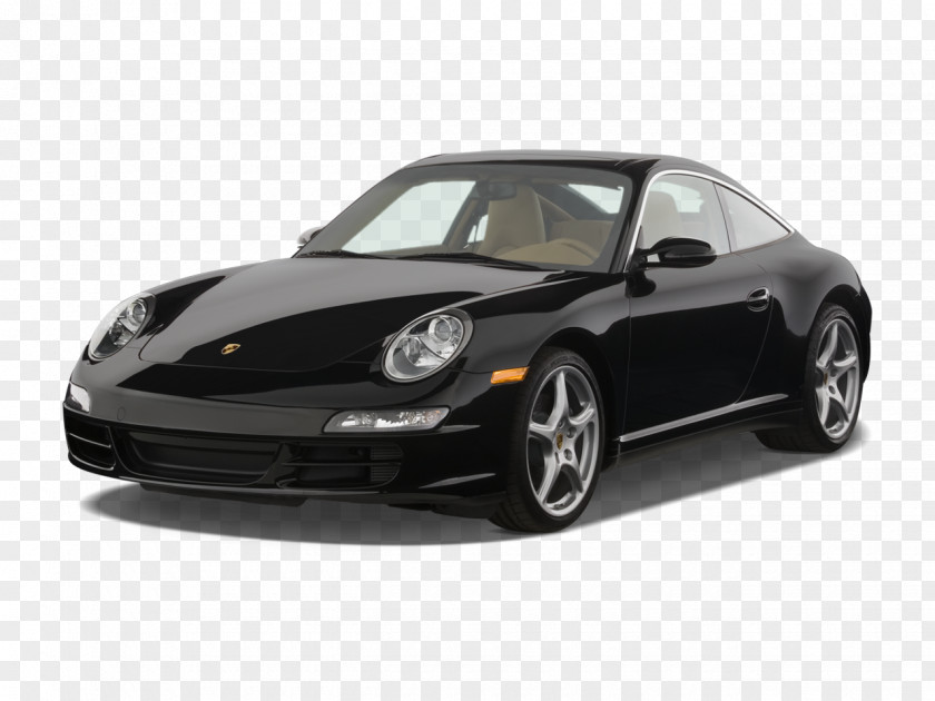 Porsche Cayman Sports Car Kia Motors PNG