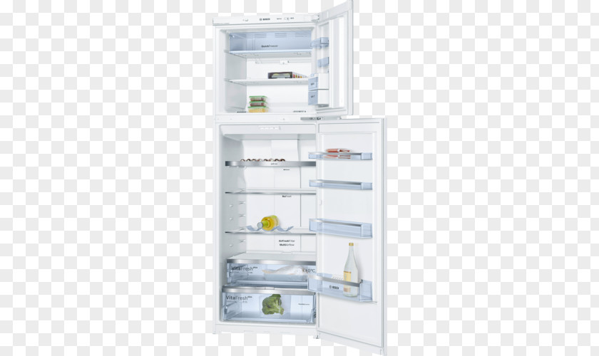 Refrigerator Freezers Auto-defrost Vegetable Fruit PNG