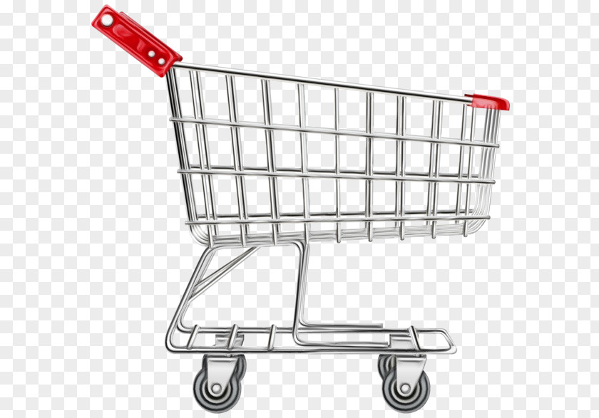 Shopping Cart PNG