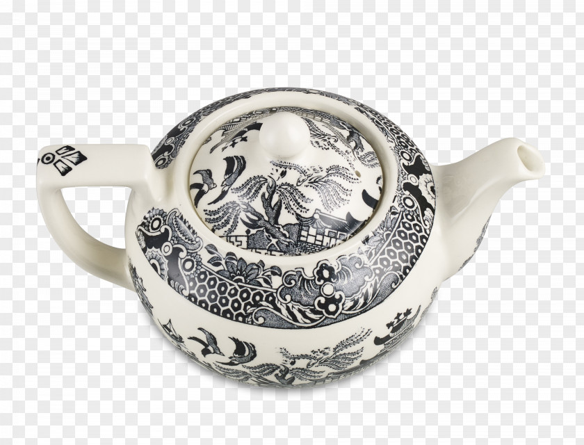 Silver Teapot Jewellery PNG
