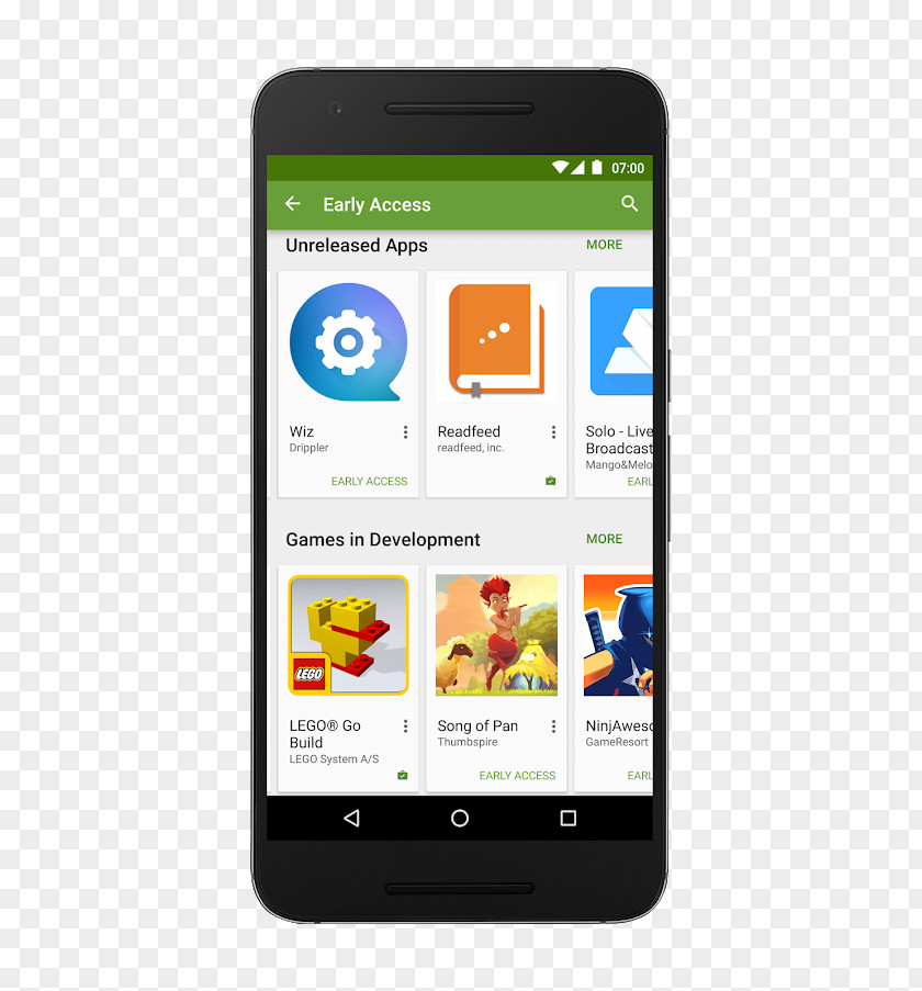 Smartphone Feature Phone Google I/O Play PNG