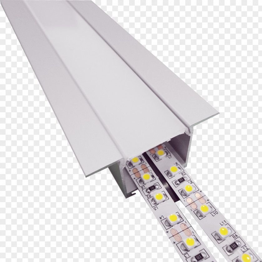 Aluminio Aluminium Profile Light-emitting Diode Anodizing PNG