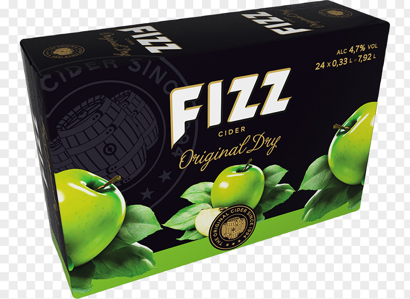 Apple Cider Fizz Hartwall Herrljunga PNG