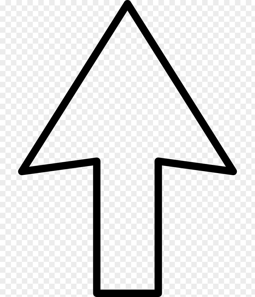 Arrow Diagram PNG