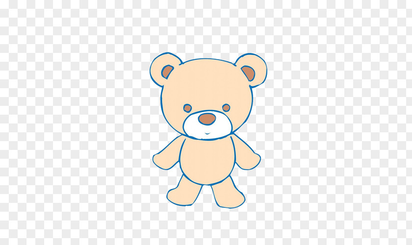 Bear Winnie The Pooh Cartoon Cuteness PNG