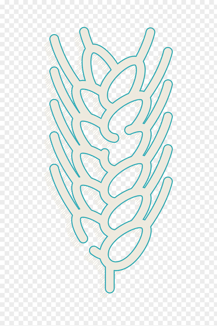 Beer Icon Wheat PNG