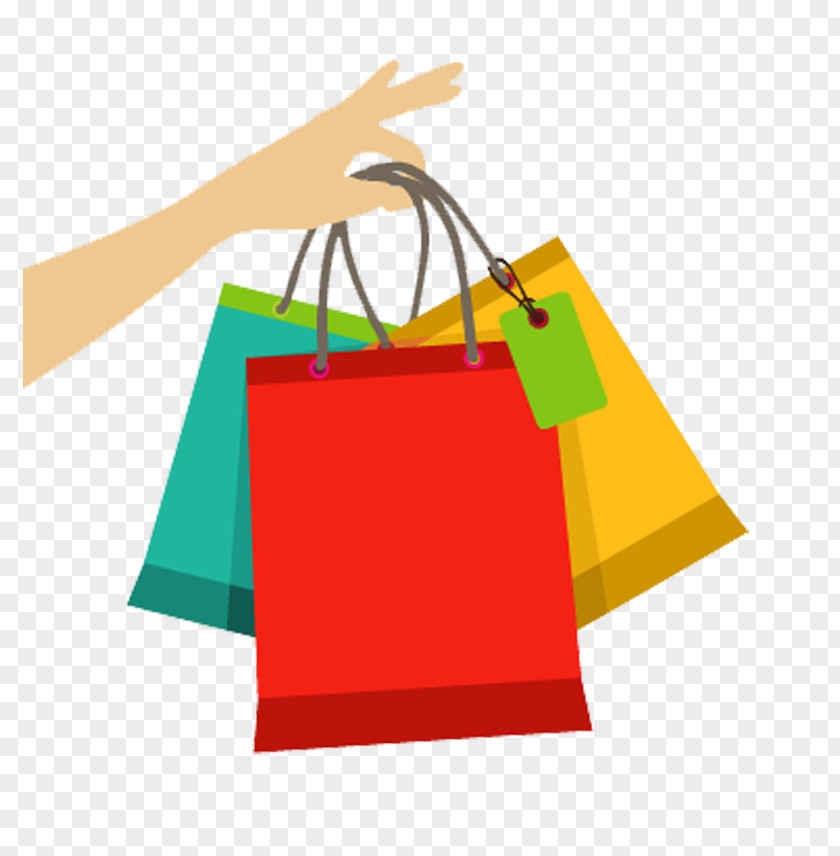Business Shopping Bags Online Bag Logo Coupon PNG