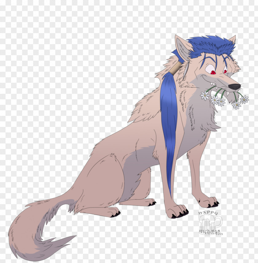 Cat Dog Canidae Illustration Mammal PNG