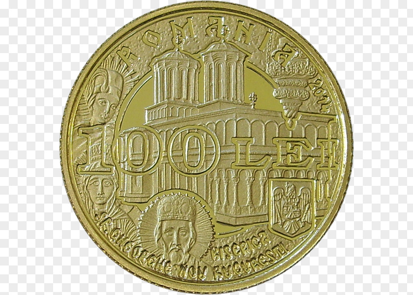 Coin Valley Mill Bronze Medal Ztracený Princ PNG