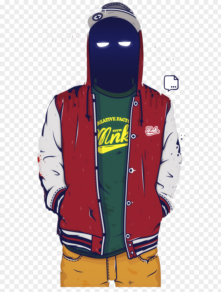 Demon Baseball Clothing Hoodie Uniform Icon PNG