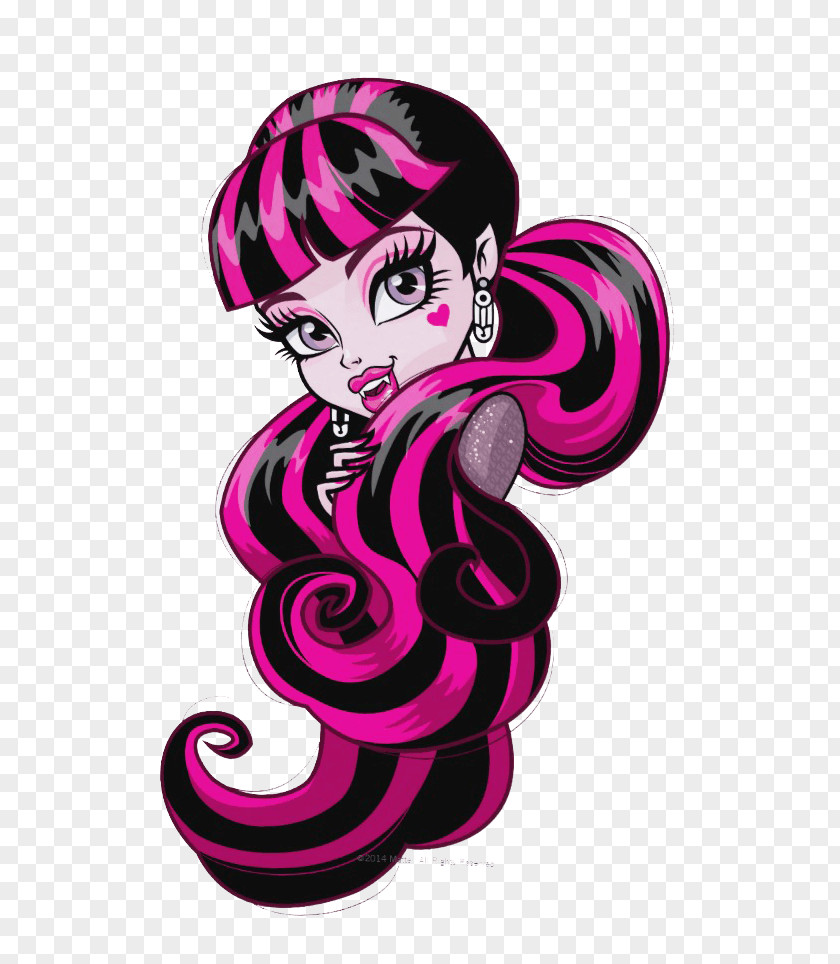 Doll Monster High Frankie Stein Toy PNG