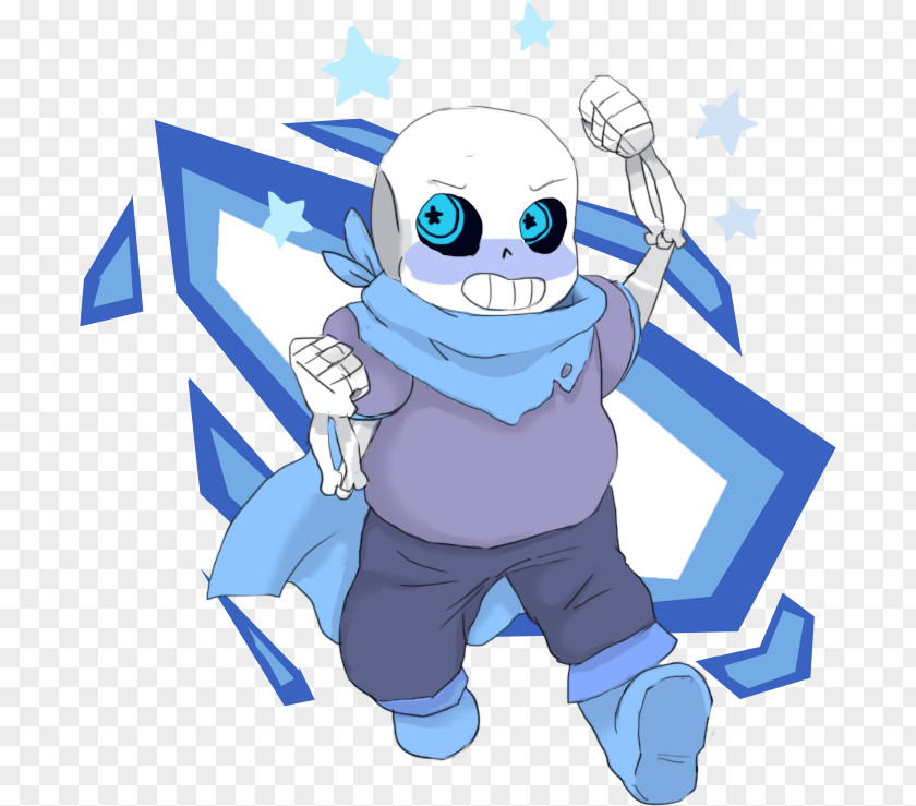 Drawing Ink Flower Undertale Sans. DeviantArt PNG