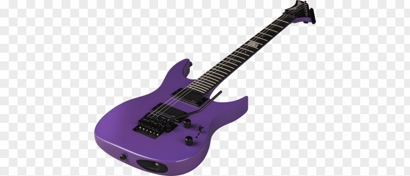 Electric Guitar Musical Instruments Dean Guitars String PNG