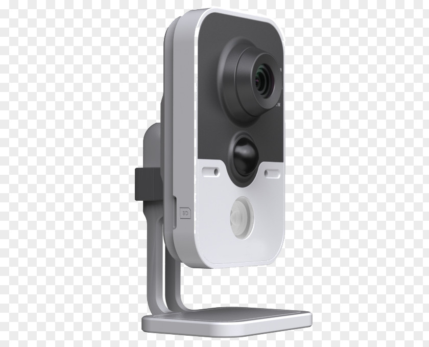Enhanced Protection Closed-circuit Television Nintendo DS Hikvision IP Camera Megapixel PNG