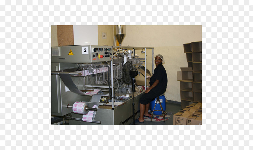 Factory Machine Manufacturing Service PNG