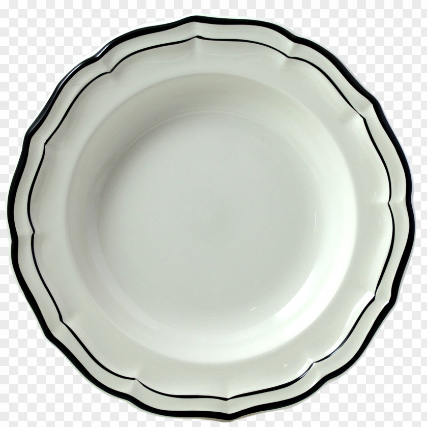 Faxefencerie De Gien Faïencerie Plate Platter Tableware PNG