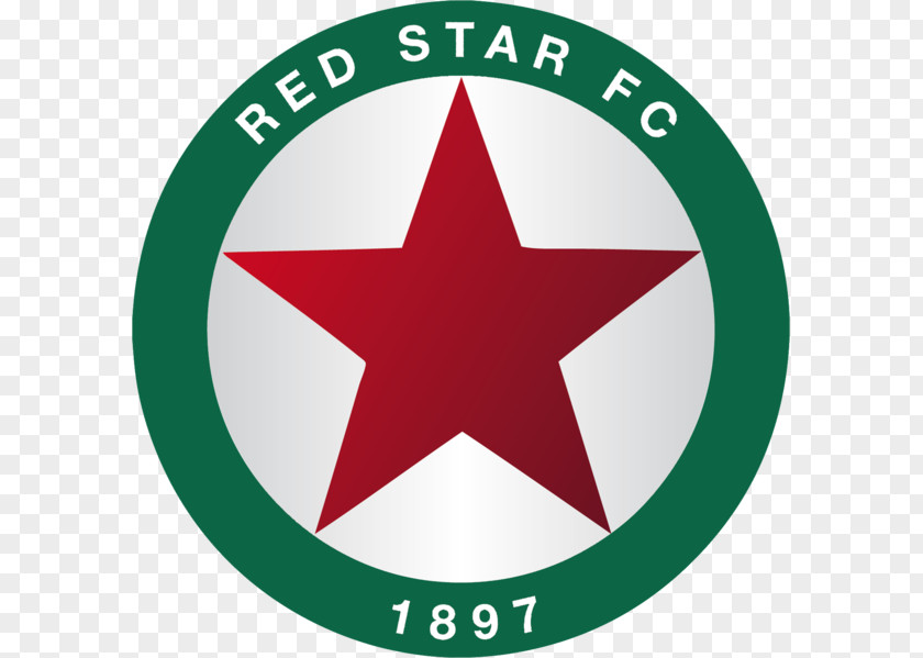 France Red Star F.C. Ligue 1 2 Stade Lavallois PNG