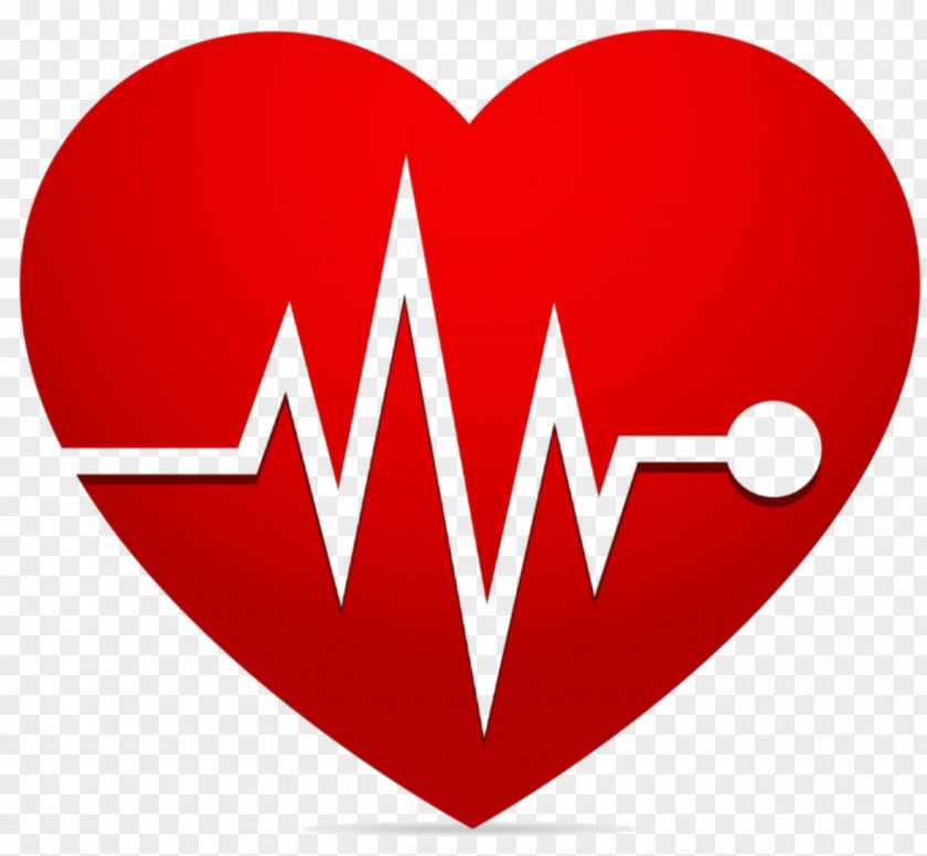 Heart Attack Electrocardiography Rate Monitor Pulse PNG