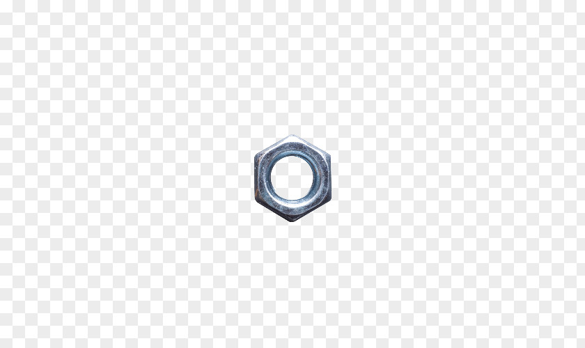 Iron Nut Wrought Icon PNG