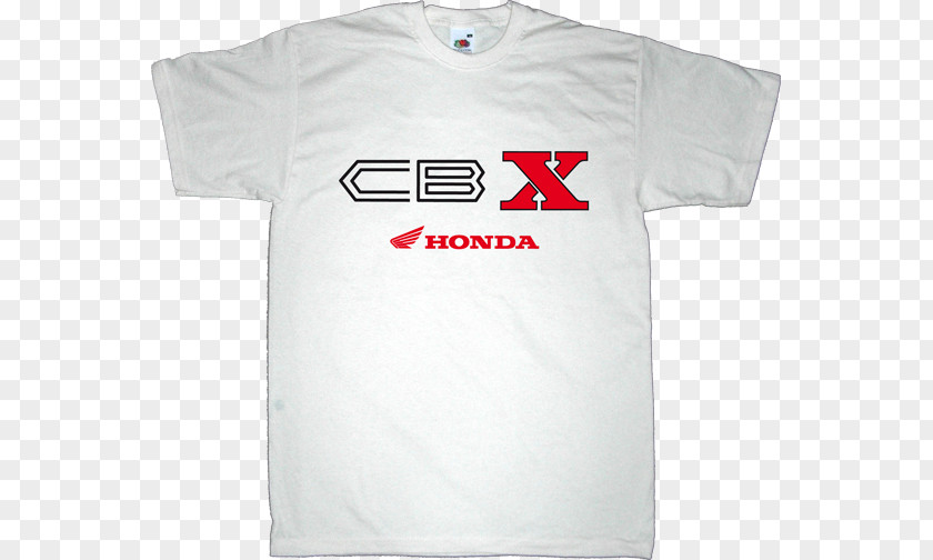 Motorcycle T Shirt T-shirt Honda Vario Clothing PNG