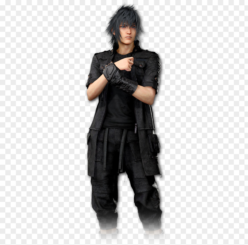 Noctis Lucis Caelum Kingsglaive: Final Fantasy XV Terra Battle Tetsuya Nomura PNG