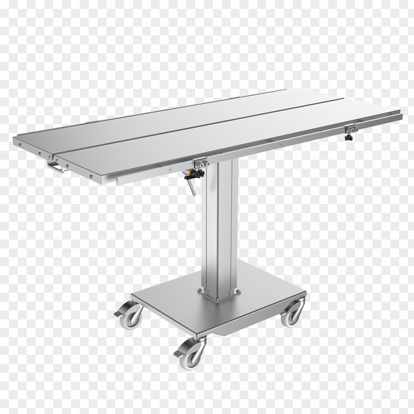 Operating Table Rectangle PNG