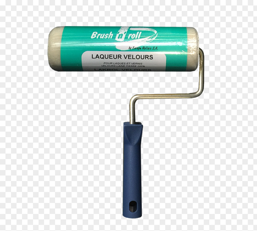 Paint Trade Centre Rollers Paintbrush Oil PNG