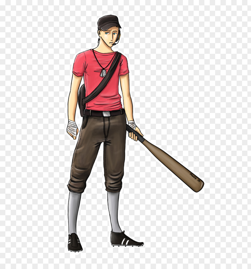 Painting Digital Art Baseball Bats Team Fortress 2 PNG