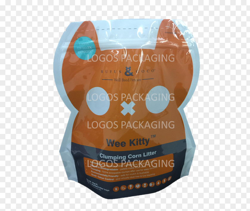 Pet Food Packaging And Labeling PNG