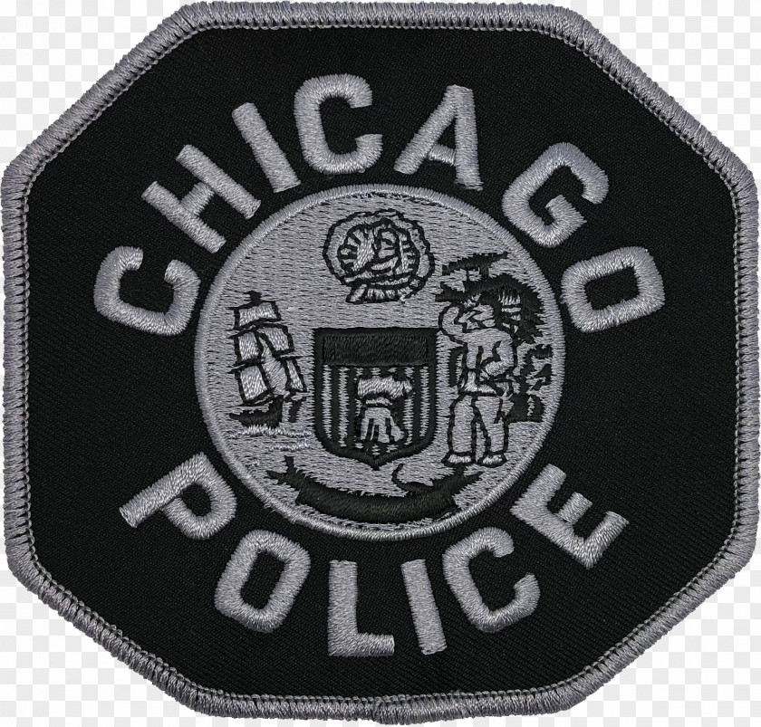 Police Officer Chicago Fop Department Trooper PNG