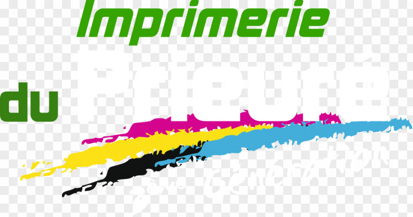Rollup Imprimerie Du Prieuré Logo Printing Business Cards Image PNG