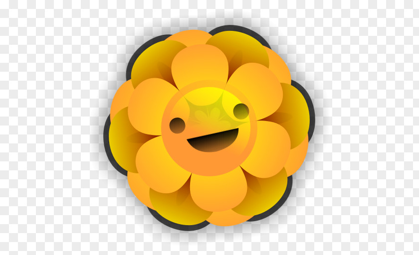 Smiley Icon Design PNG