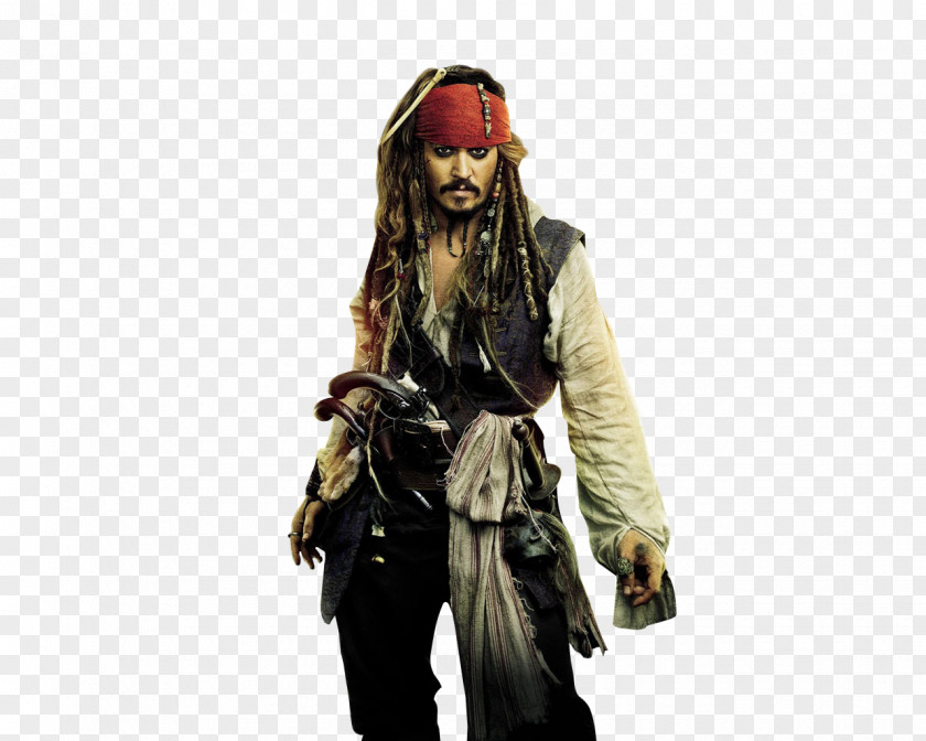 Sparrow Jack Elizabeth Swann Pirates Of The Caribbean PNG