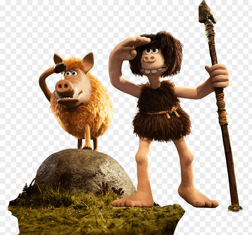 Tribe Animated Film Cinema Aardman Animations Comedy PNG