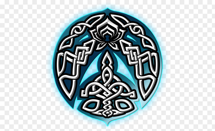 Winter Solstice Warframe Weapon Aegis Shield Game PNG