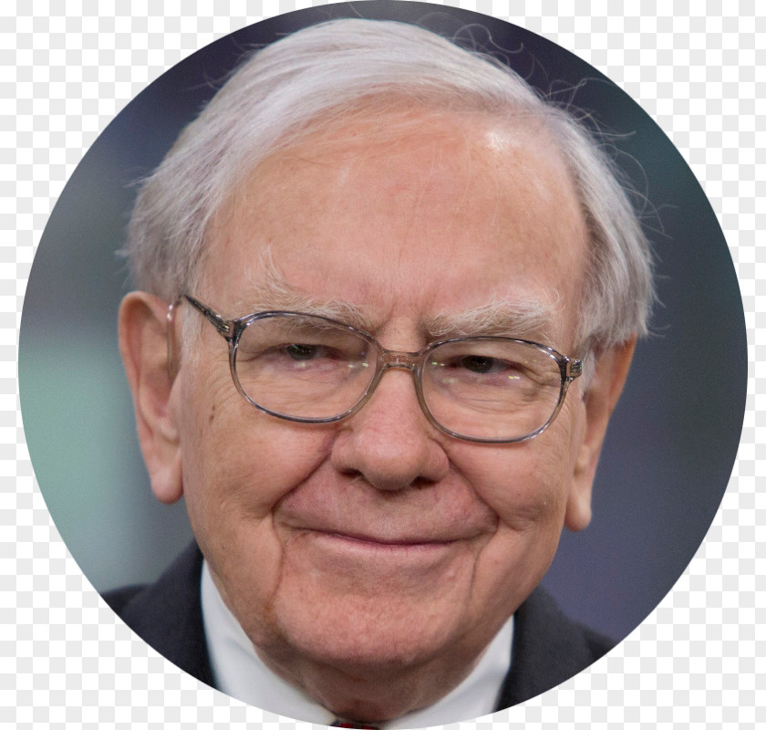 Bitcoin Warren Buffett Cryptocurrency Investor Money PNG