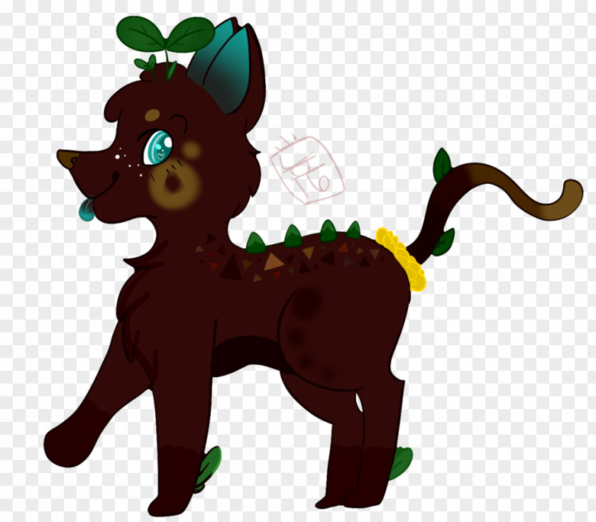 Dog Horse Cat Canidae Clip Art PNG