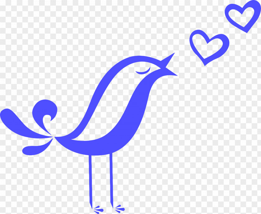 Dream Birds Love Song Clip Art PNG