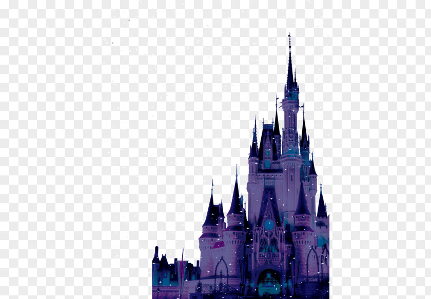 Dream Castle Tokyo Disneyland Tomorrowland Main Street, U.S.A. Cinderella Sleeping Beauty PNG