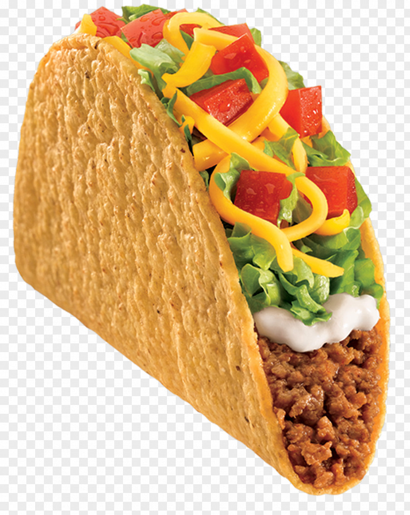 Fast Food Taco Bell Junk PNG