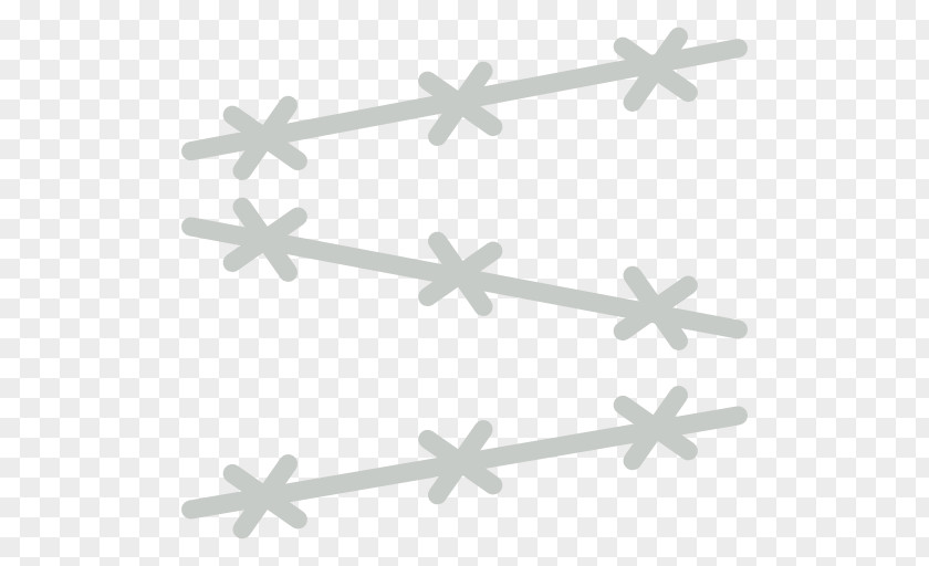 Fence Barbed Wire PNG