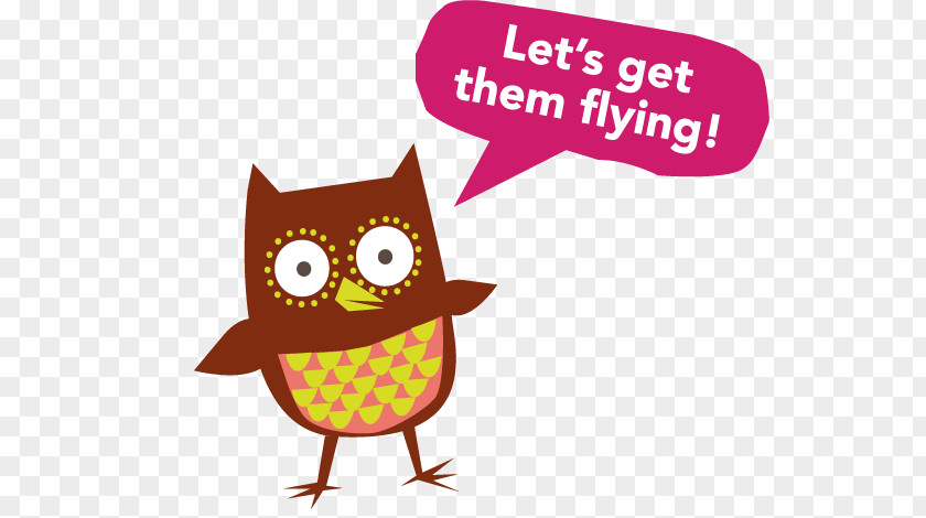 Flying Owl University Of Oxford School Student Press PNG