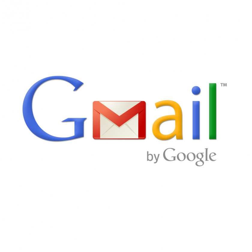 Gmail Logo Email Address G Suite PNG