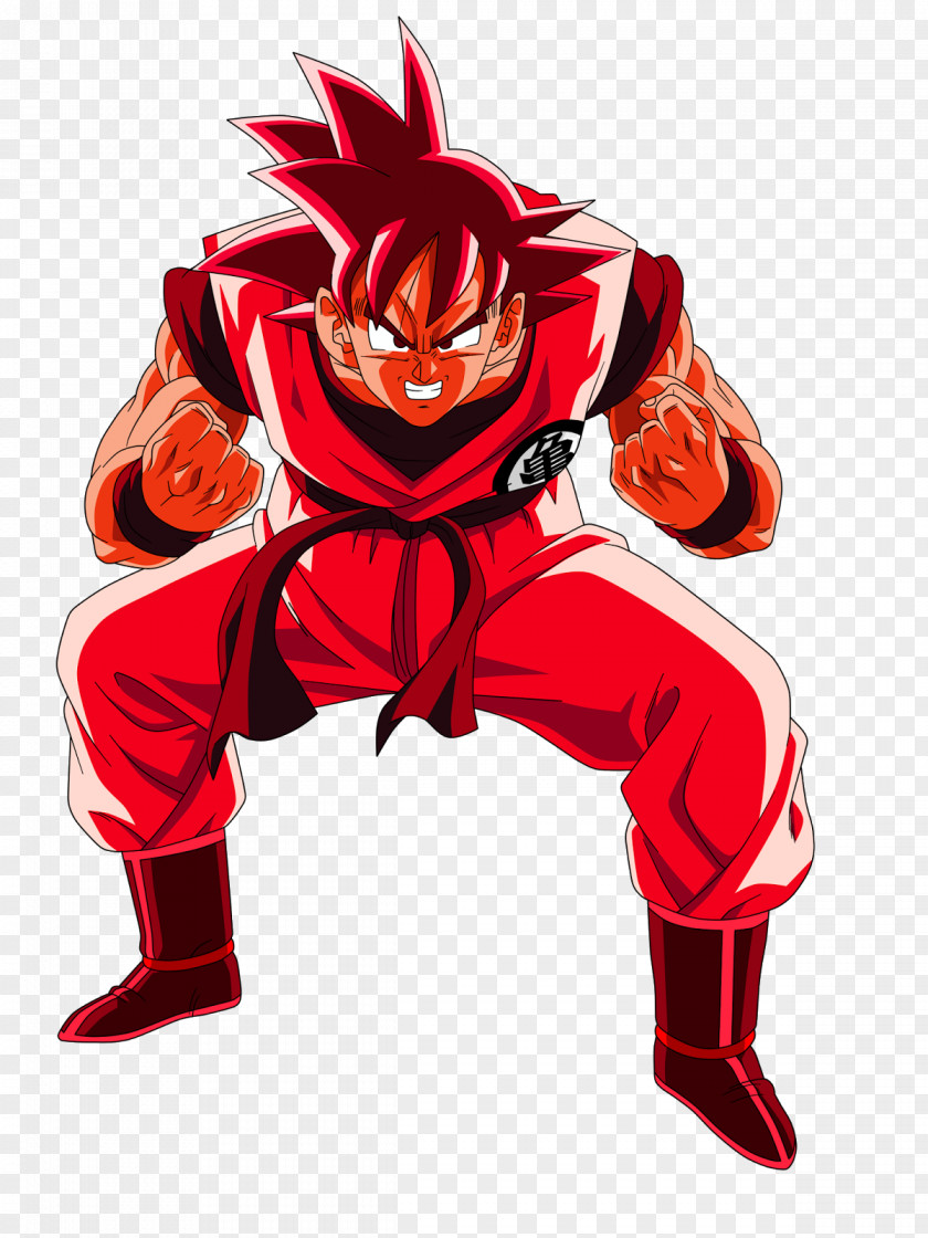 Goku Nappa Vegeta Kaio Ken Super Saiya PNG