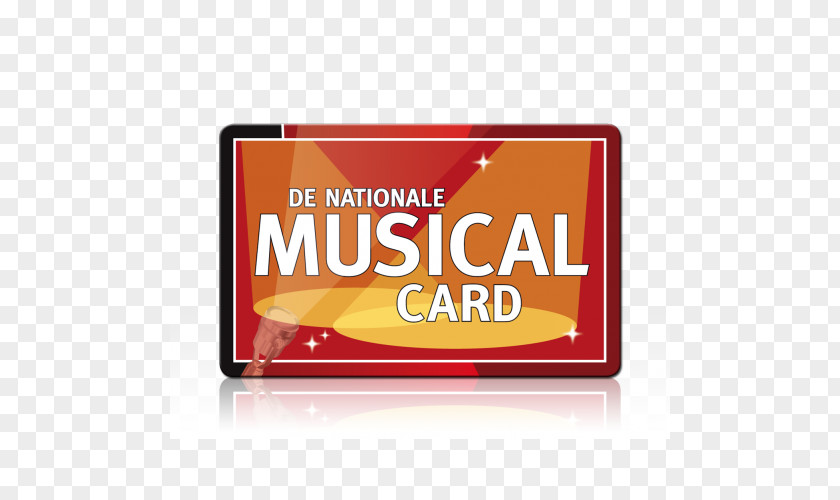 Itunes Gift Card Musical Theatre Elisabeth Stage Entertainment PNG
