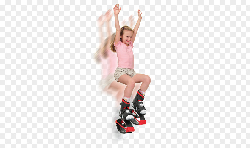 Jumping Children Pogo Sticks Shoe Vurtego Flybar Toy PNG