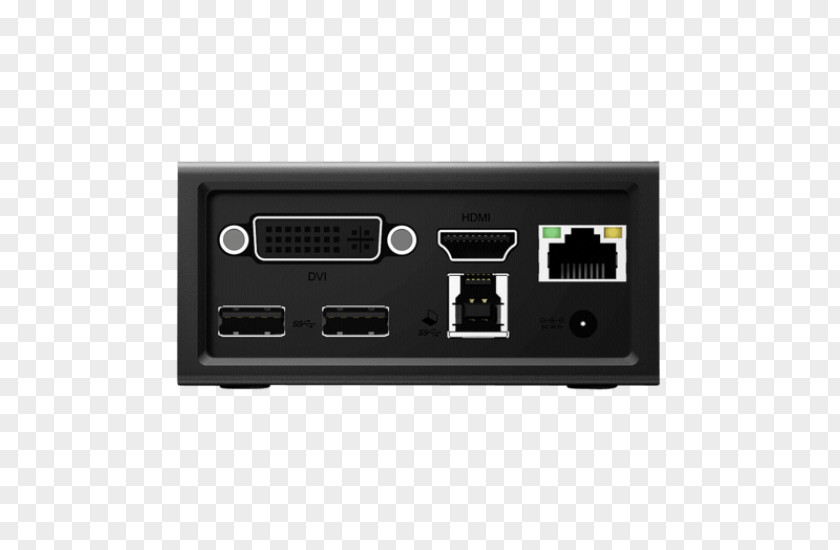 Laptop Docking Station Computer Mouse Battery Charger USB PNG